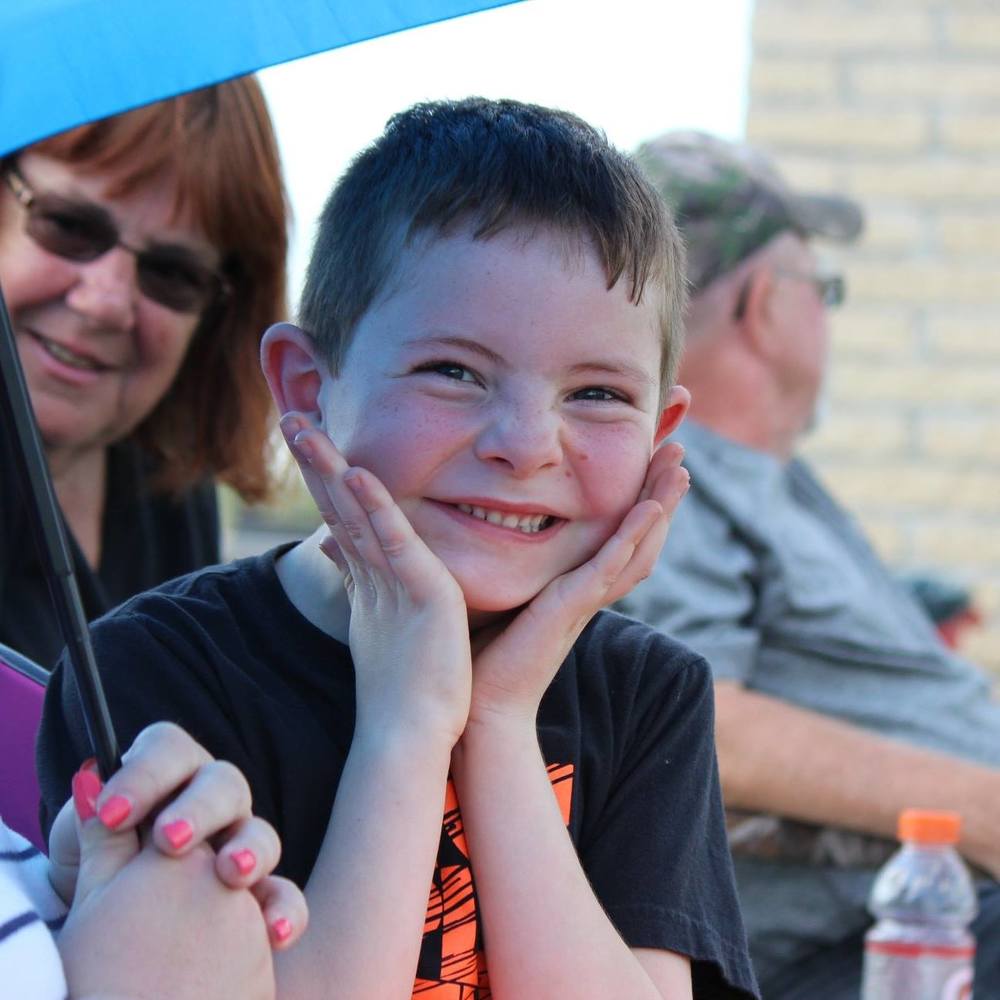 Meet your Posher, Trina